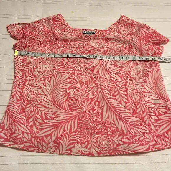 Columbia Lightweight Blouse - Picture 4 of 8